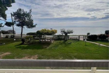 Квартира за 195 000 евро на Халкидиках, Греция