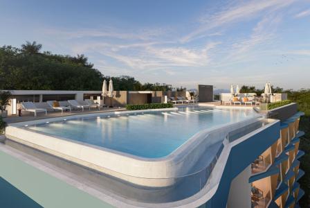 Апартаменты за 75 946 евро на острове Пхукет, Таиланд