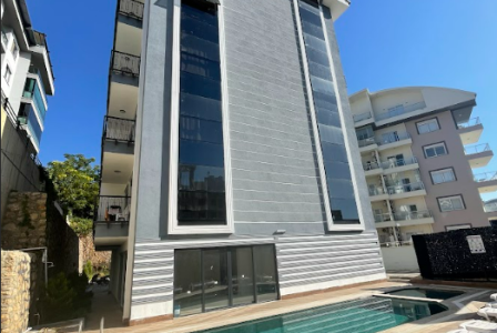 Квартира за 55 000 евро в Алании, Турция