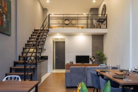 Квартира за 196 210 евро в Чангу, Индонезия