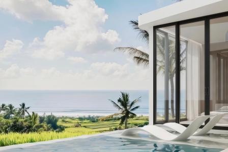 Вилла за 99 811 евро в Денпасаре, Индонезия