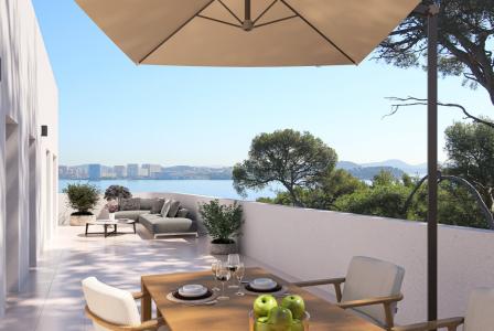 Квартира за 265 000 евро в Тулоне, Франция