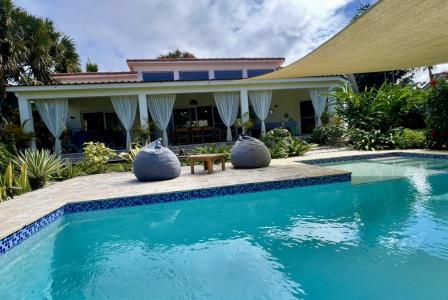 Дом за 370 526 евро в Кабарете, Доминиканская Республика