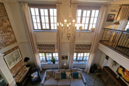 Дом за 1 600 000 евро в Дзинтари, Латвия