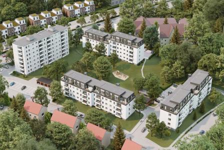 Квартира за 430 900 евро в Берлине, Германия