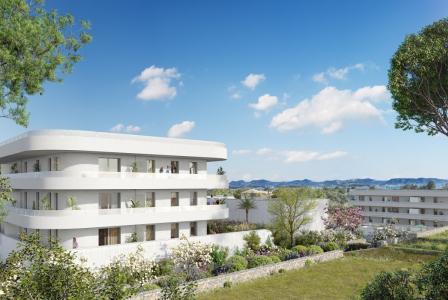 Квартира за 270 000 евро в Тулоне, Франция