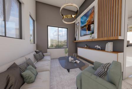 Вилла за 145 965 евро в Пунта-Кана, Доминиканская Республика