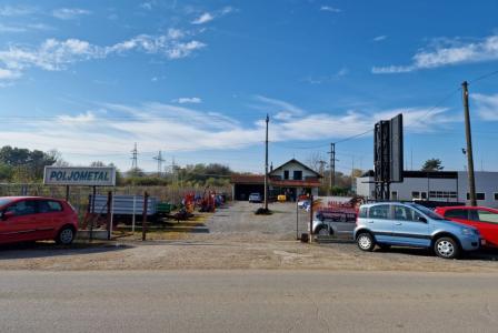 Земля за 216 000 евро в Велика-Плане, Сербия