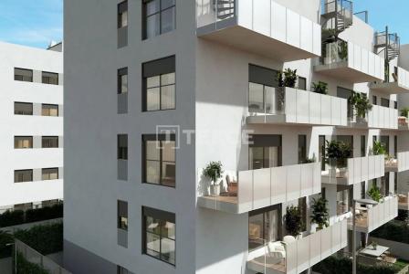 Апартаменты за 269 000 евро в Мурсии, Испания