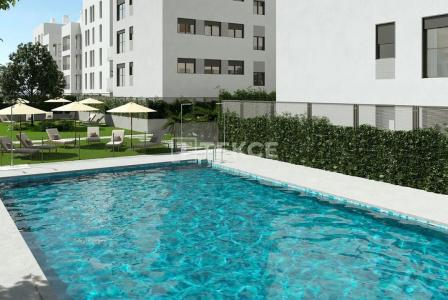 Пентхаус за 255 000 евро в Мурсии, Испания