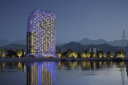 Апартаменты за 24 633 евро в Батуми, Грузия