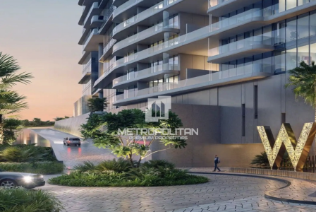 Апартаменты за 1 129 966 евро в Рас-эль-Хайме, ОАЭ