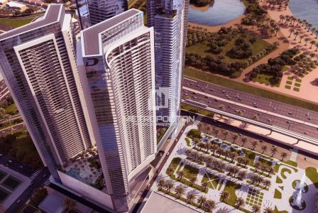 Апартаменты за 403 287 евро в Дубае, ОАЭ