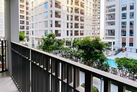 Апартаменты за 492 964 евро в Дубае, ОАЭ