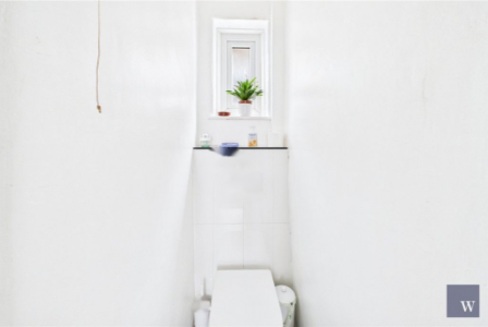 Квартира за 300 000 евро в Лондоне, Великобритания