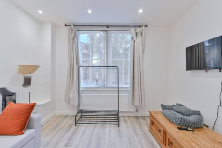 Квартира за 375 000 евро в Лондоне, Великобритания