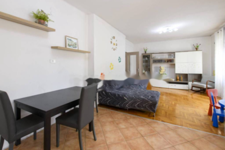 Квартира за 89 000 евро в Гориции, Италия