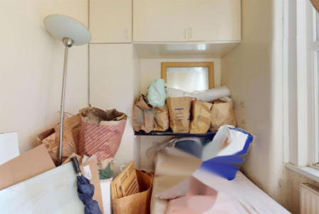 Квартира за 400 000 евро в Лондоне, Великобритания