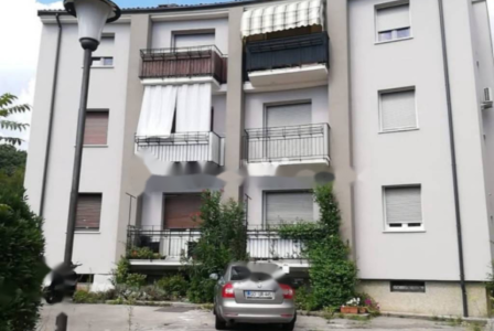 Квартира за 135 000 евро в Гориции, Италия