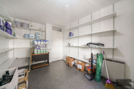 Квартира за 350 000 евро в Лондоне, Великобритания