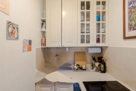 Квартира за 370 000 евро в Лондоне, Великобритания