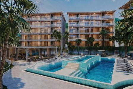 Квартира за 89 725 евро на острове Пхукет, Таиланд