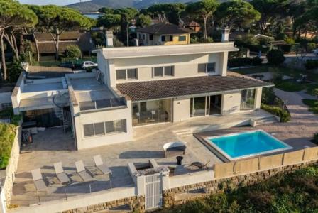 Вилла в Монте-Арджентарио, Италия (цена по запросу)