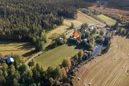 Дом за 18 000 евро в Оулу, Финляндия