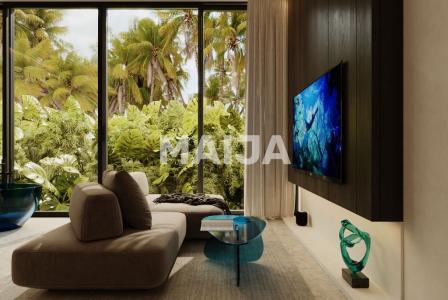 Апартаменты за 111 214 евро в Буките, Индонезия