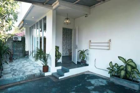 Вилла за 233 636 евро в Семиньяке, Индонезия