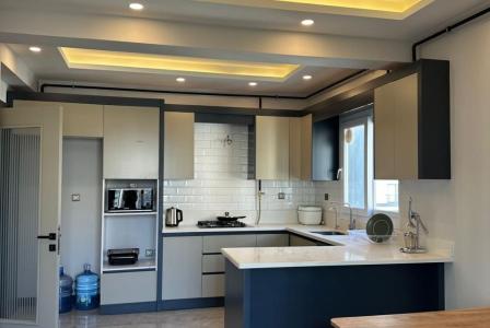 Квартира за 60 000 евро в Мерсине, Турция