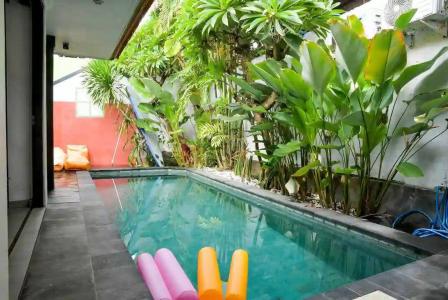 Вилла за 179 322 евро в Сануре, Индонезия