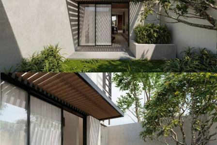 Вилла за 86 212 евро в Сануре, Индонезия