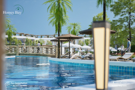 Апартаменты за 79 463 евро в Хургаде, Египет