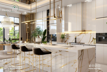 Квартира за 82 331 евро в Хургаде, Египет