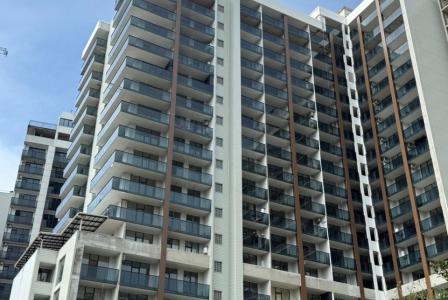 Квартира за 49 088 евро в Батуми, Грузия