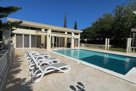 Дом за 238 202 евро в Сосуа, Доминиканская Республика