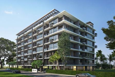 Квартира за 134 597 евро в Паттайе, Таиланд