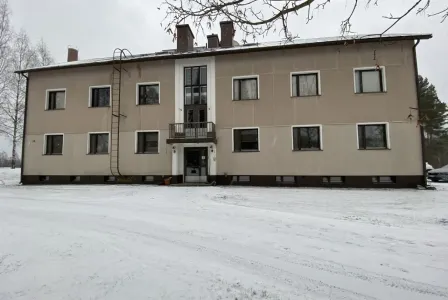 Квартира за 5 000 евро в Йоэнсуу, Финляндия