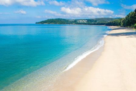 Вилла за 345 552 евро на острове Пхукет, Таиланд