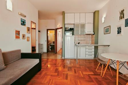 Квартира за 95 000 евро в Бечичи, Черногория