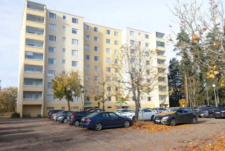 Квартира за 11 000 евро в Коуволе, Финляндия