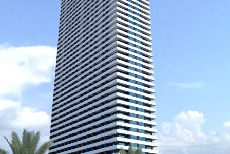 Квартира за 38 662 евро в Батуми, Грузия