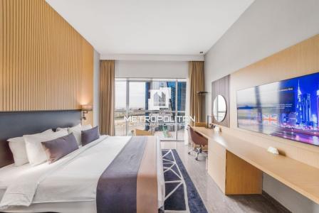 Отель, гостиница за 325 220 евро в Дубае, ОАЭ