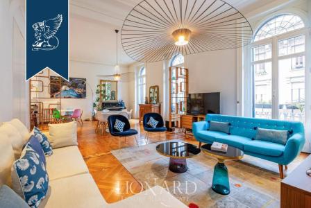 Апартаменты в Милане, Италия (цена по запросу)