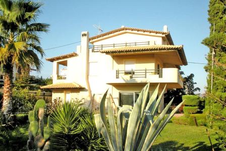 Дом за 950 000 евро в Аттике, Греция