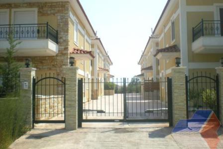 Мезонет за 235 000 евро в Аттике, Греция