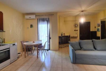 Квартира за 100 000 евро на Кассандре, Греция