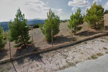 Земля за 450 000 евро в Аттике, Греция