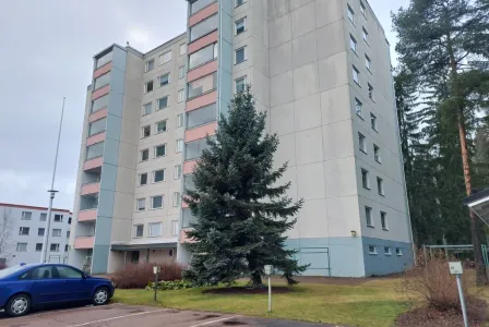 Квартира за 5 060 евро в Коуволе, Финляндия